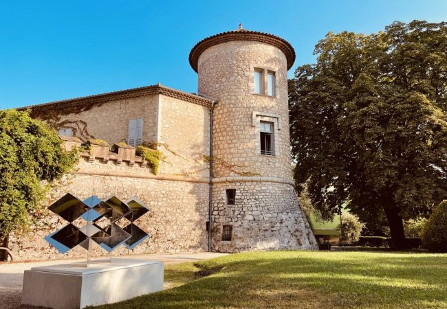 Mouans-Sartoux, une destination vivante toute l’année sur la Côte d’Azur