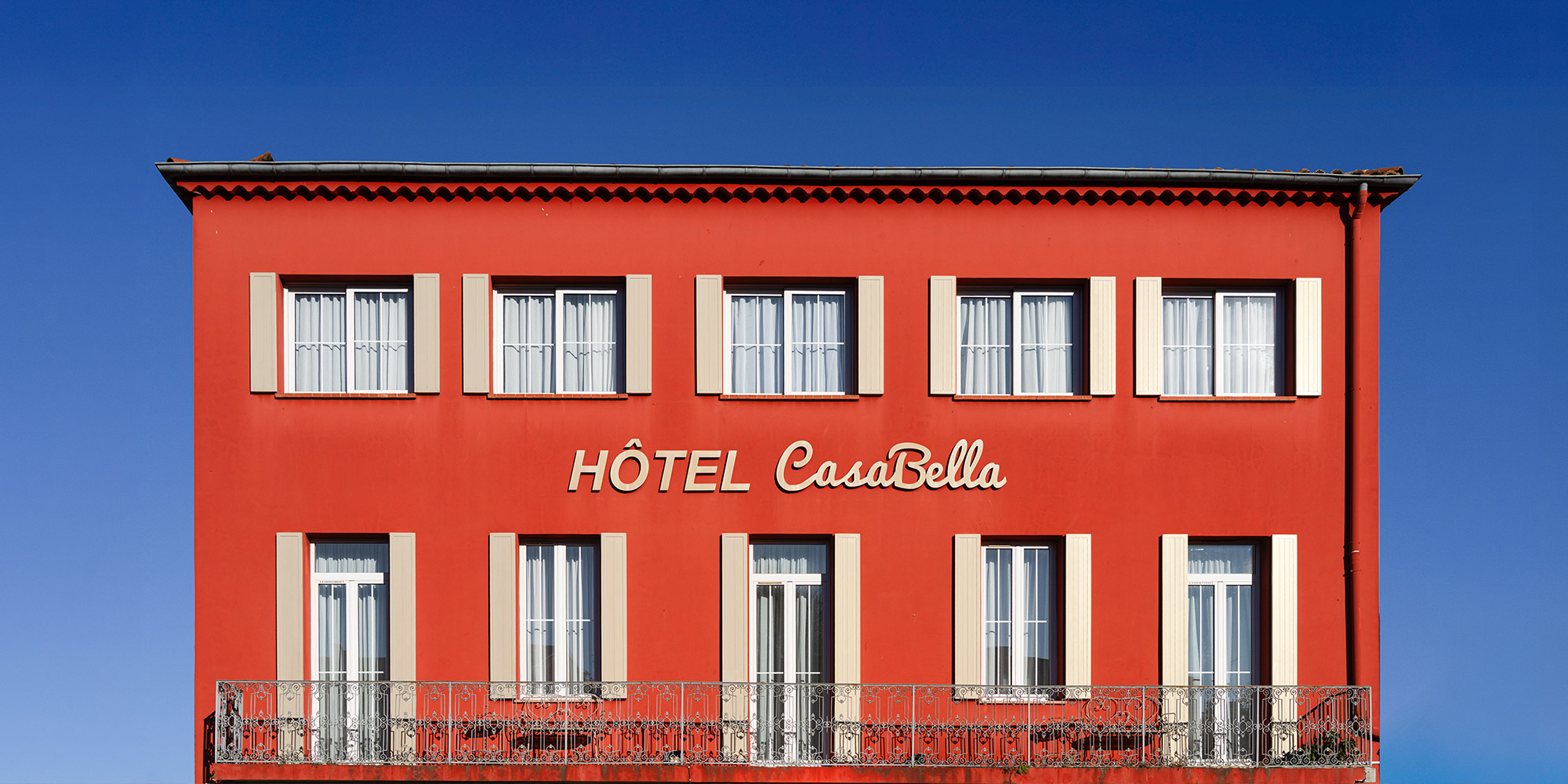 Hôtel 3 étoiles à Mouans-Sartoux