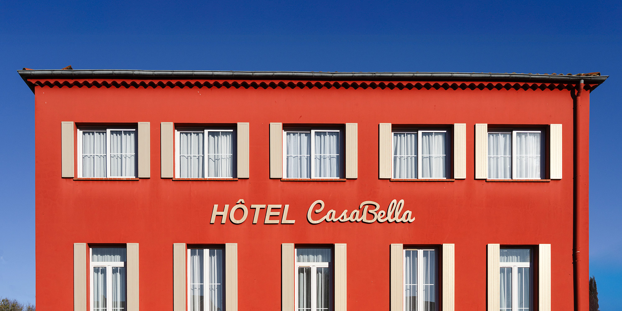 Hôtel CasaBella Mouans-Sartoux