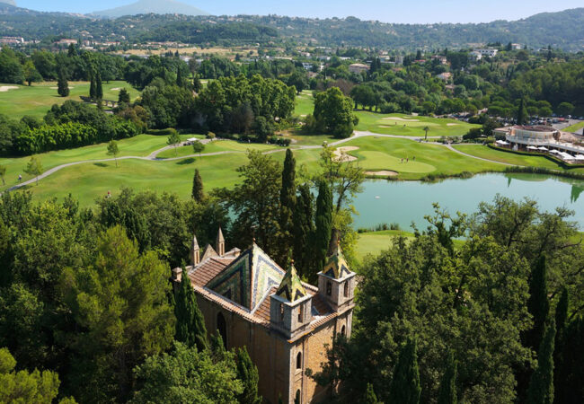Golf Escape