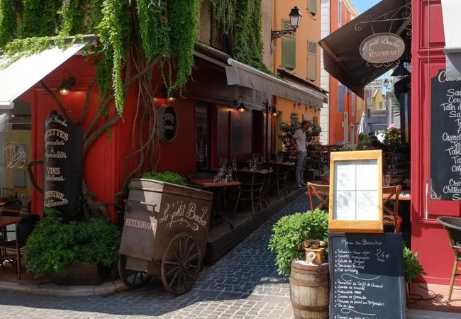 Business Stopover Package